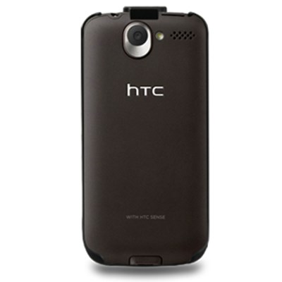 HTC Compatible SpringTop Swivel Holster 10731NZ