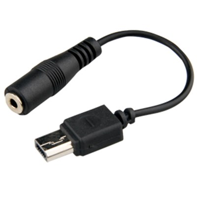 2.5mm Headset Adapter - Mini USB 10733NZ