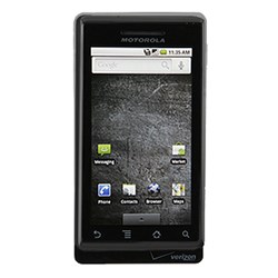 Motorola Compatible Naztech SnapOn Cover - Transparent Smoke 10746NZ