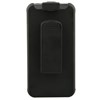 HTC Compatible Naztech SpringTop Holster  10764NZ Image 1