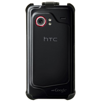 HTC Compatible Naztech SpringTop Holster  10764NZ