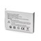 HTC Compatible Naztech Extended Battery with Door 10772NZ Image 2
