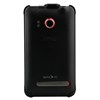 HTC Compatible Springtop Rubberized Swivel Holster 10776NZ Image 1