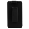 HTC Compatible Springtop Rubberized Swivel Holster 10776NZ Image 2