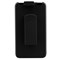 HTC Compatible Springtop Rubberized Swivel Holster 10776NZ Image 2