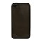 Apple Compatible Naztech TPU Circular Cover  - Translucent Smoke10779NZ Image 1