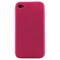 Apple Compatible Naztech Silicone Cover - Pink Image 1