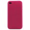 Apple Compatible Naztech Silicone Cover - Pink Image 1