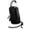 Swiss Leatherware Traveler Case - Black  10787NZ Image 1