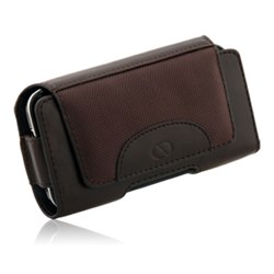 Naztech Marquee Case  - Brown