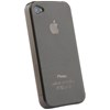 Apple Compatible Naztech TPU Wave Cover - Translucent Smoke Image 1