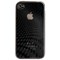Apple Compatible Naztech TPU Wave Cover - Translucent Smoke Image 2