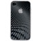 Apple Compatible Naztech TPU Wave Cover - Clear Image 2