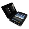 Apple Compatible Swiss Leatherware Bank - Black  10812NZ Image 1