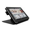 Apple Compatible Swiss Leatherware Bank - Black  10812NZ Image 3