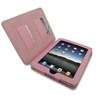 Apple Compatible Swiss Leatherware Bank - Pink  10813NZ Image 1