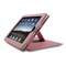 Apple Compatible Swiss Leatherware Bank - Pink  10813NZ Image 2