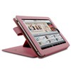 Apple Compatible Swiss Leatherware Bank - Pink  10813NZ Image 3