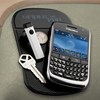 SpiderPad Anti-Slip Accessory Holder - Black  10816NZ Image 1
