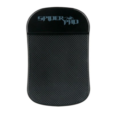 SpiderPad Anti-Slip Accessory Holder - Black  10816NZ
