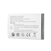 HTC Compatible Naztech Extended Battery with Door Image 2