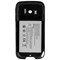 HTC Compatible Naztech Extended Battery with Door Image 1