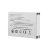 HTC Compatible Naztech Extended Battery with Door Image 2