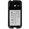 HTC Compatible Naztech Extended Battery with Door Image 1