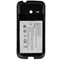 HTC Compatible Naztech Extended Battery with Door Image 1