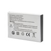 HTC Compatible Naztech Extended Battery with Door Image 2