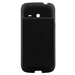 HTC Compatible Naztech Extended Battery with Door