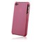 Apple Compatible Naztech Skinnies SnapOn Cover and Screen Protector Combo- Pink  10837NZ Image 1