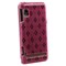 Motorola Compatible Naztech Premium TPU Cover - Hot Pink  10857NZ Image 1