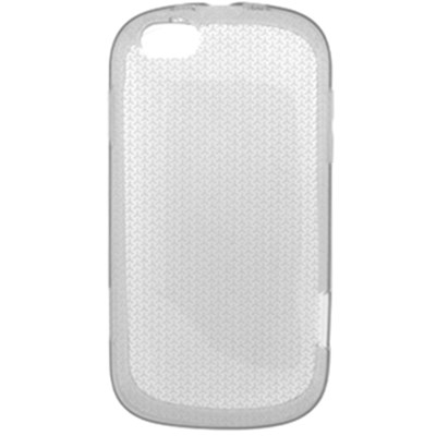 Motorola Compatible Naztech Premium TPU Cover - Clear  10861NZ