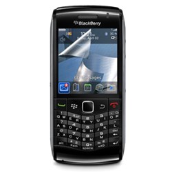 Blackberry Compatible Naztech Screen Protector  10867NZ