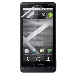 Motorola Compatible Naztech Screen Protector  10872NZ