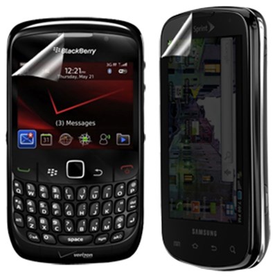 Naztech Premium Privacy Screen Protector  10875NZ