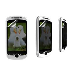 HTC Compatible Naztech Premium Privacy Screen Protector  10878NZ