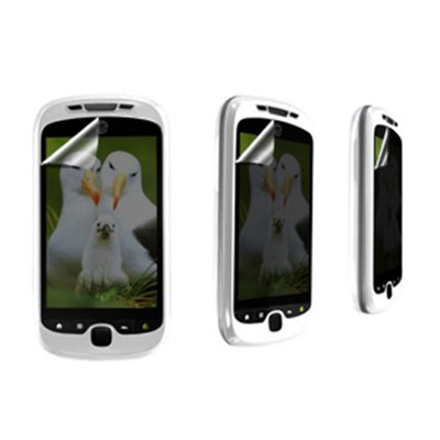 HTC Compatible Naztech Premium Privacy Screen Protector  10878NZ
