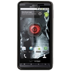 Motorola Compatible Premium TPU Cover - Smoke  10822NZ
