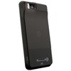 Motorola Compatible Premium TPU Cover - Smoke  10822NZ Image 1
