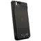 Motorola Compatible Premium TPU Cover - Smoke  10822NZ Image 1