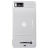 Motorola Compatible Premium TPU Cover - Clear  10883NZ Image 1
