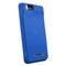 Motorola Compatible Premium TPU Cover - Blue  10884NZ Image 1