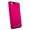 Motorola Compatible Premium TPU Cover - Pink  10885NZ Image 1