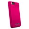 Motorola Compatible Premium TPU Cover - Pink  10885NZ Image 1