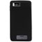 Motorola Compatible Naztech Premium Silicone Cover - Black  10888NZ Image 1