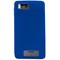 Motorola Compatible Naztech Premium Silicone Cover - Blue  10889NZ Image 1