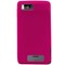 Motorola Compatible Naztech Premium Silicone Cover - Hot Pink  10892NZ Image 1