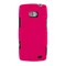 LG Compatible Naztech Rubberized SnapOn Cover - Rose Pink Image 1